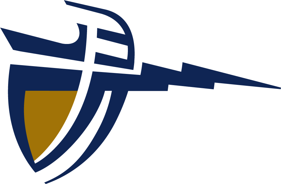 California Baptist Lancers 2017-Pres Secondary Logo v15 t shirts iron on transfers
